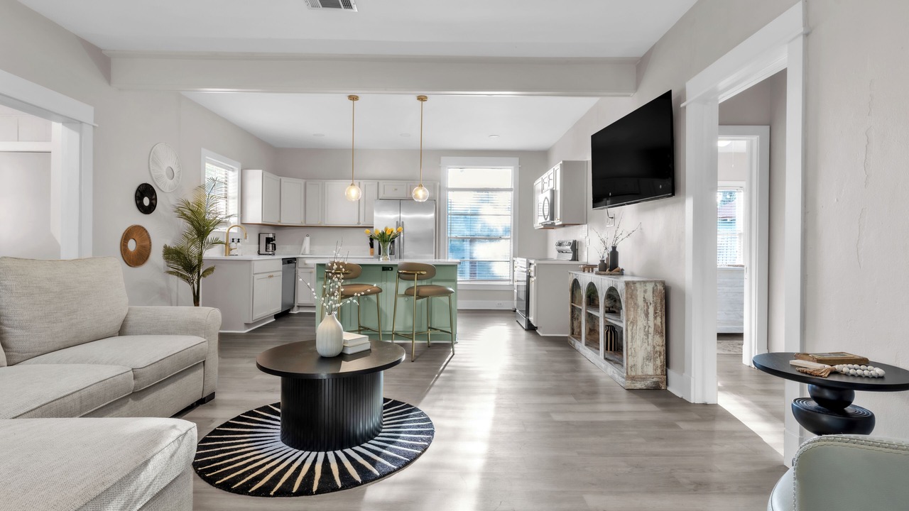 Photo of Livingroom in Gulfport