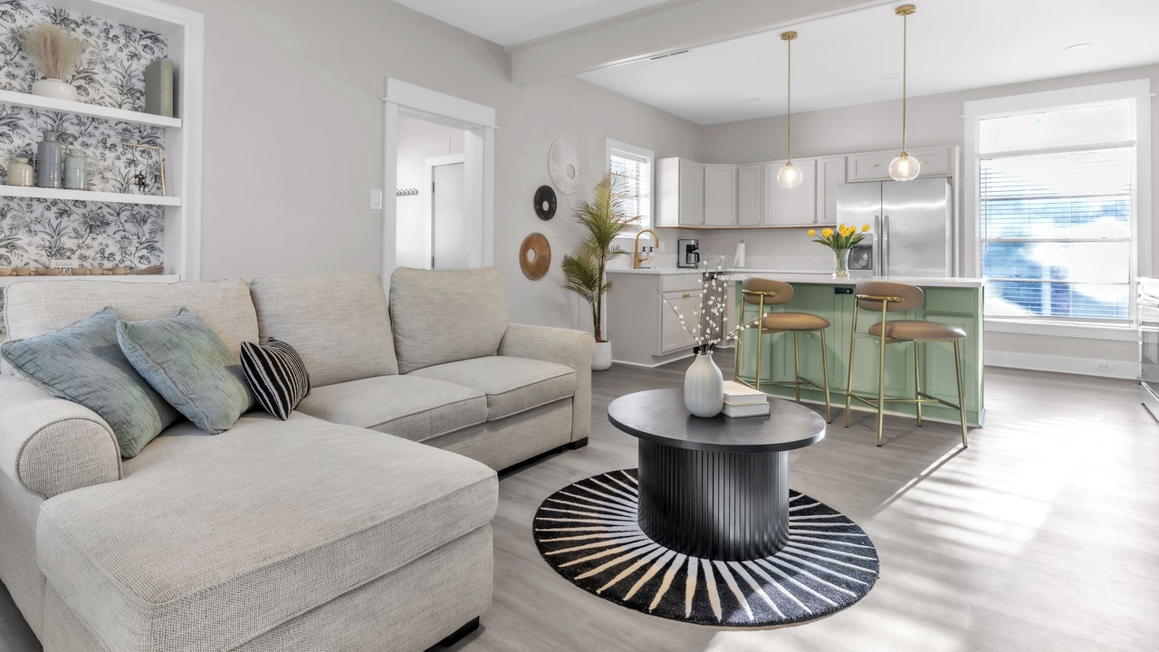 Photo of Livingroom in Gulfport