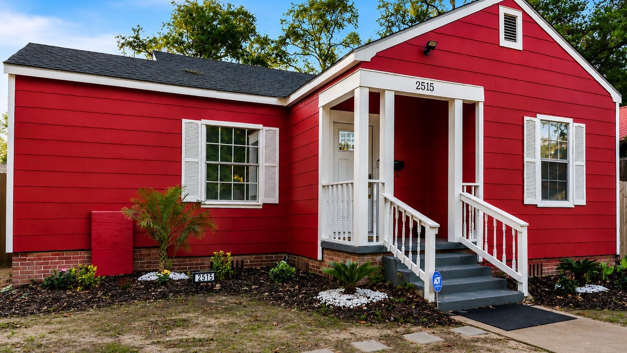 Photo of Outdoor in Gulfport