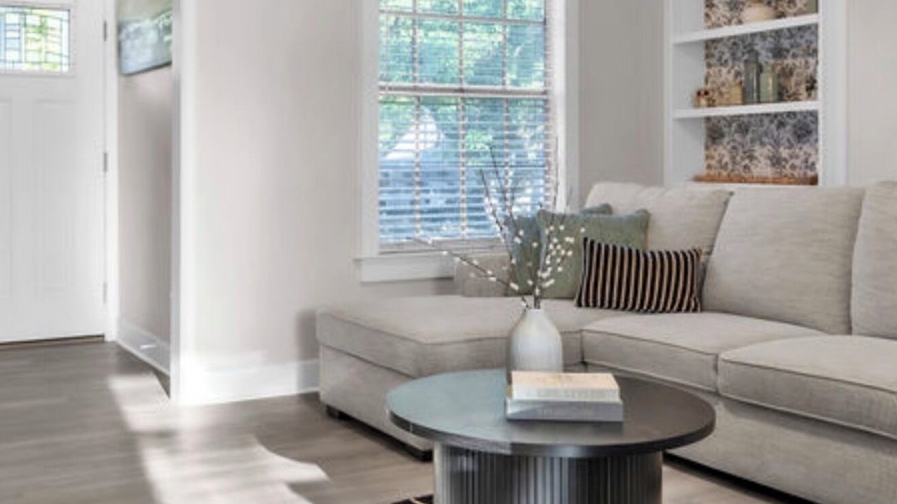 Photo of Livingroom in Gulfport