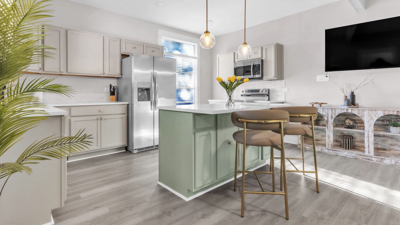 Photo of Kitchen in Gulfport