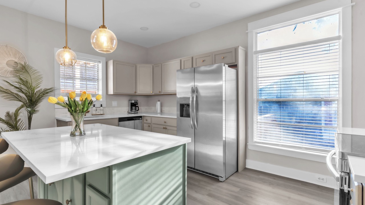 Photo of Kitchen in Gulfport