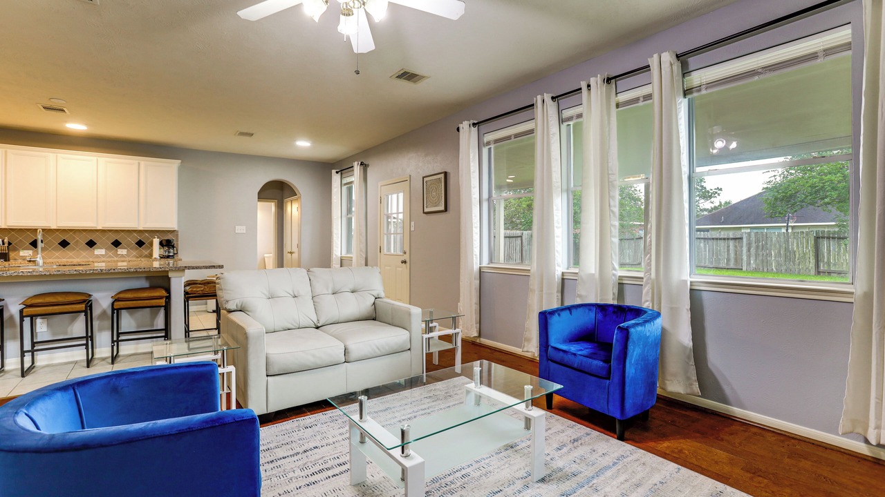 Photo of Livingroom in Richmond