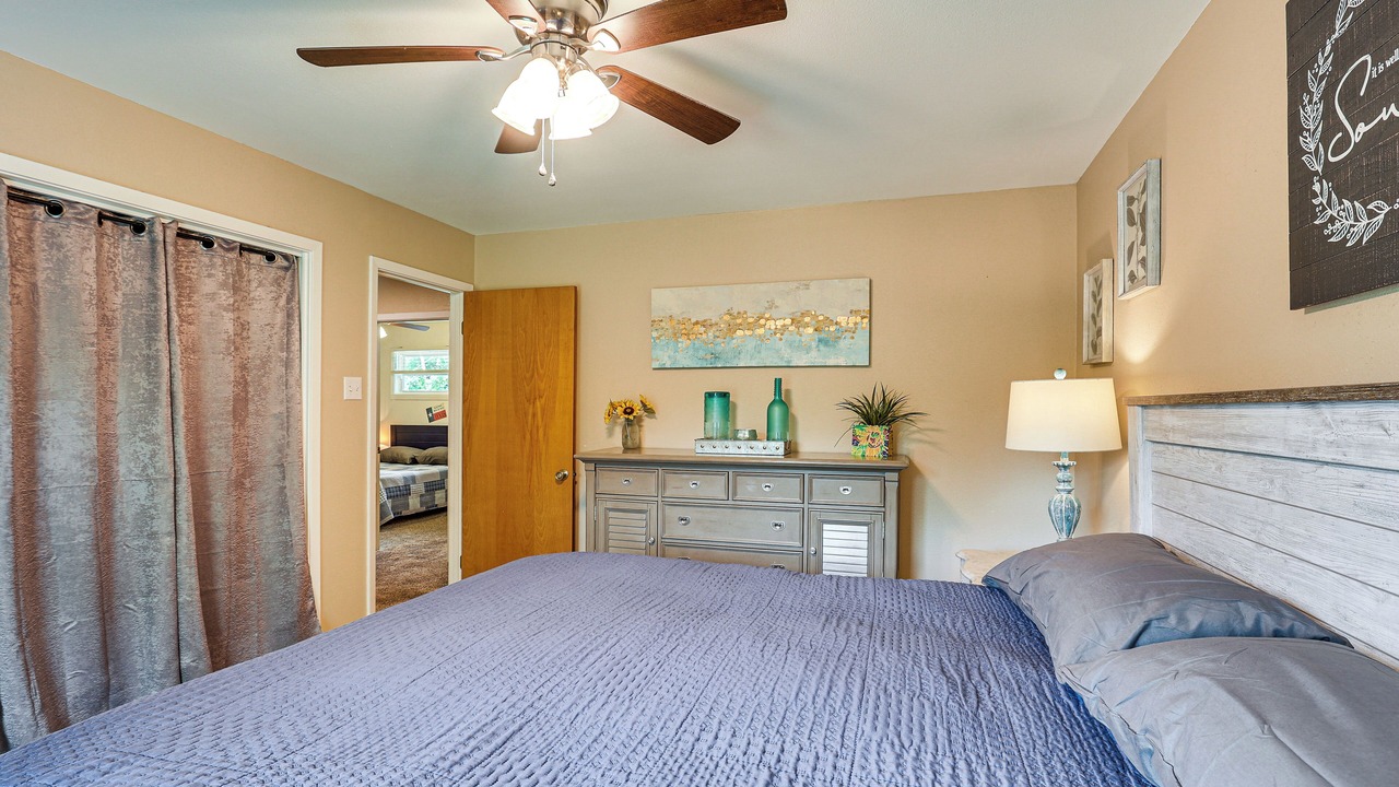 Photo of Bedroom in Jefferson