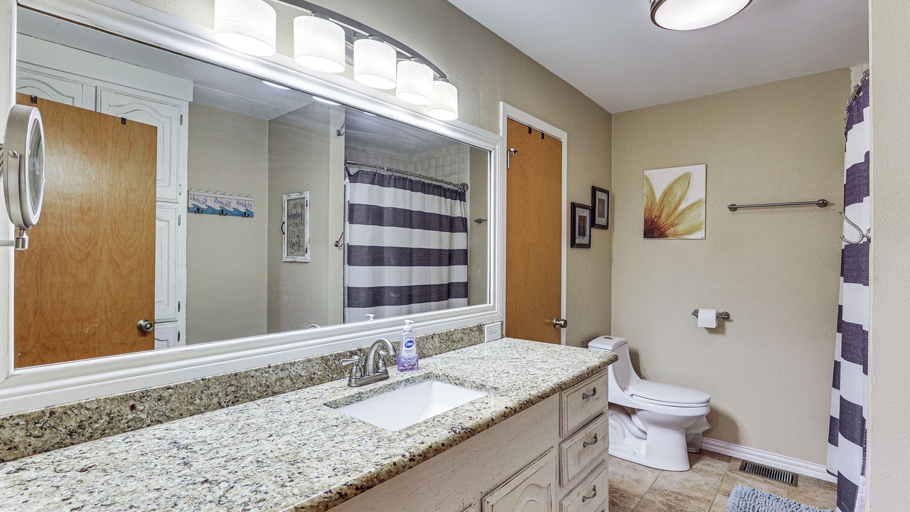 Photo of Bathroom in Jefferson