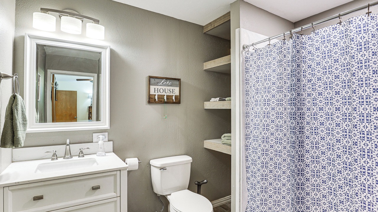 Photo of Bathroom in Jefferson