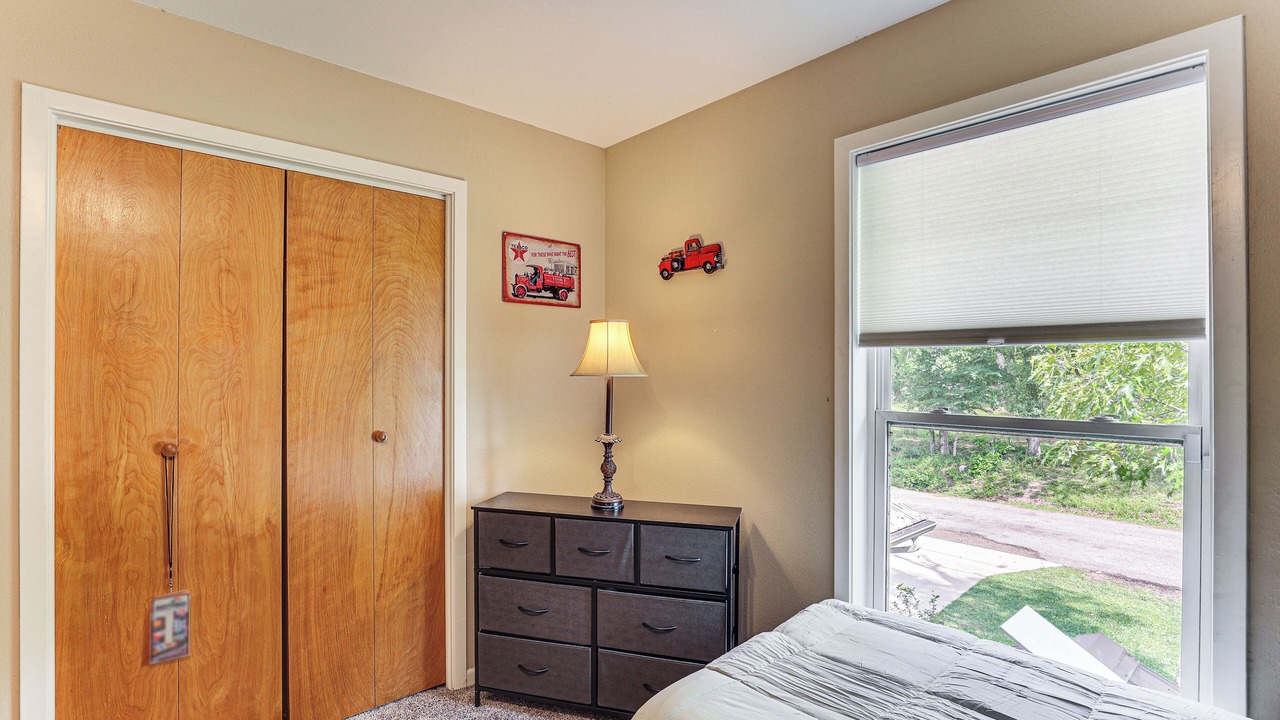 Photo of Bedroom in Jefferson