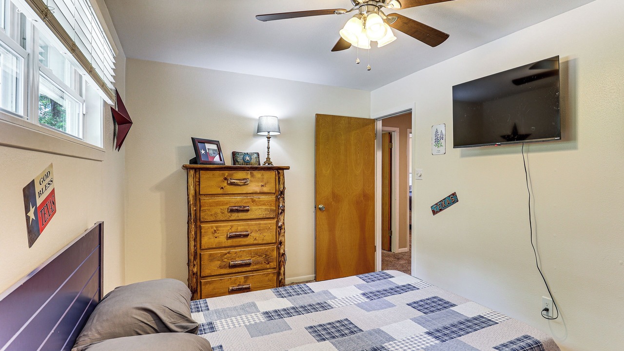 Photo of Bedroom in Jefferson