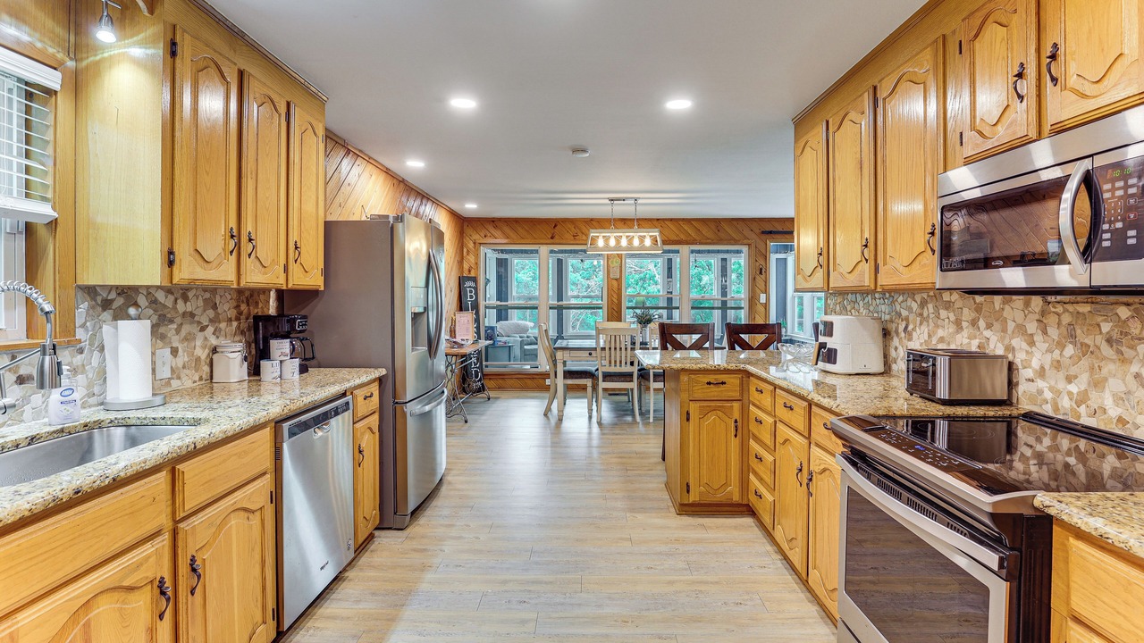 Photo of Kitchen in Jefferson