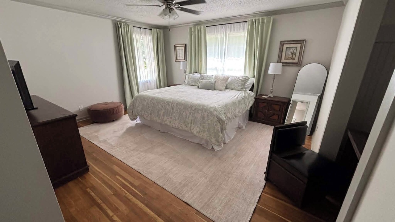 Photo of Bedroom in Winterville