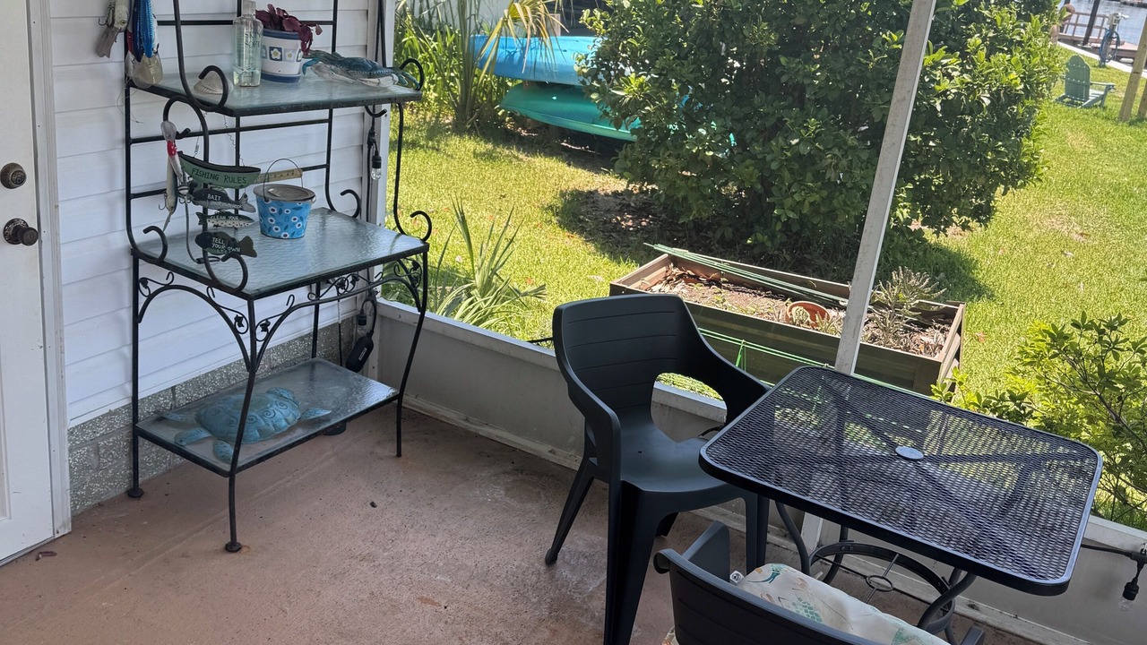 Photo of Outdoor in Crawfordville