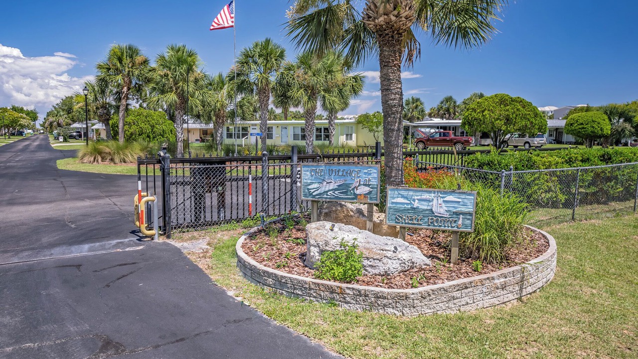 Photo of Outdoor in Crawfordville