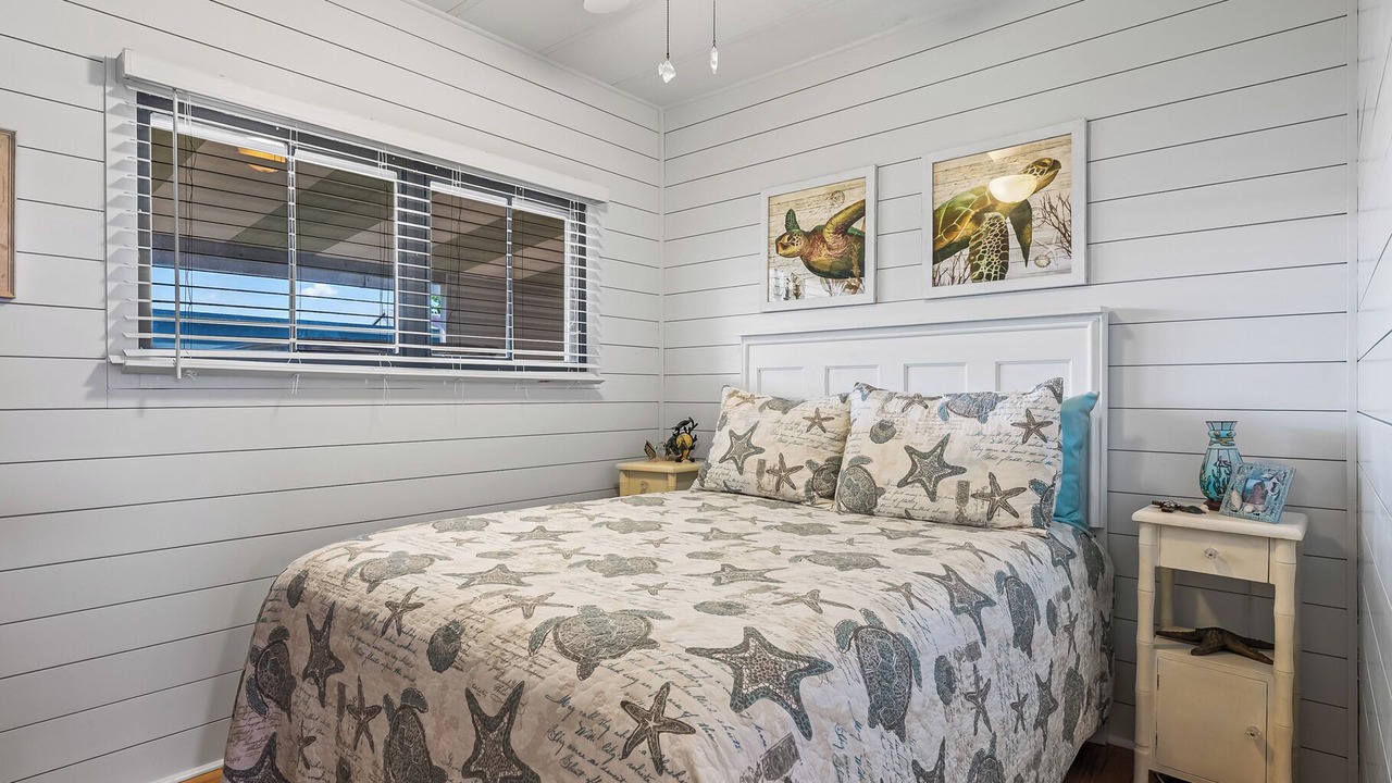 Photo of Bedroom in Crawfordville