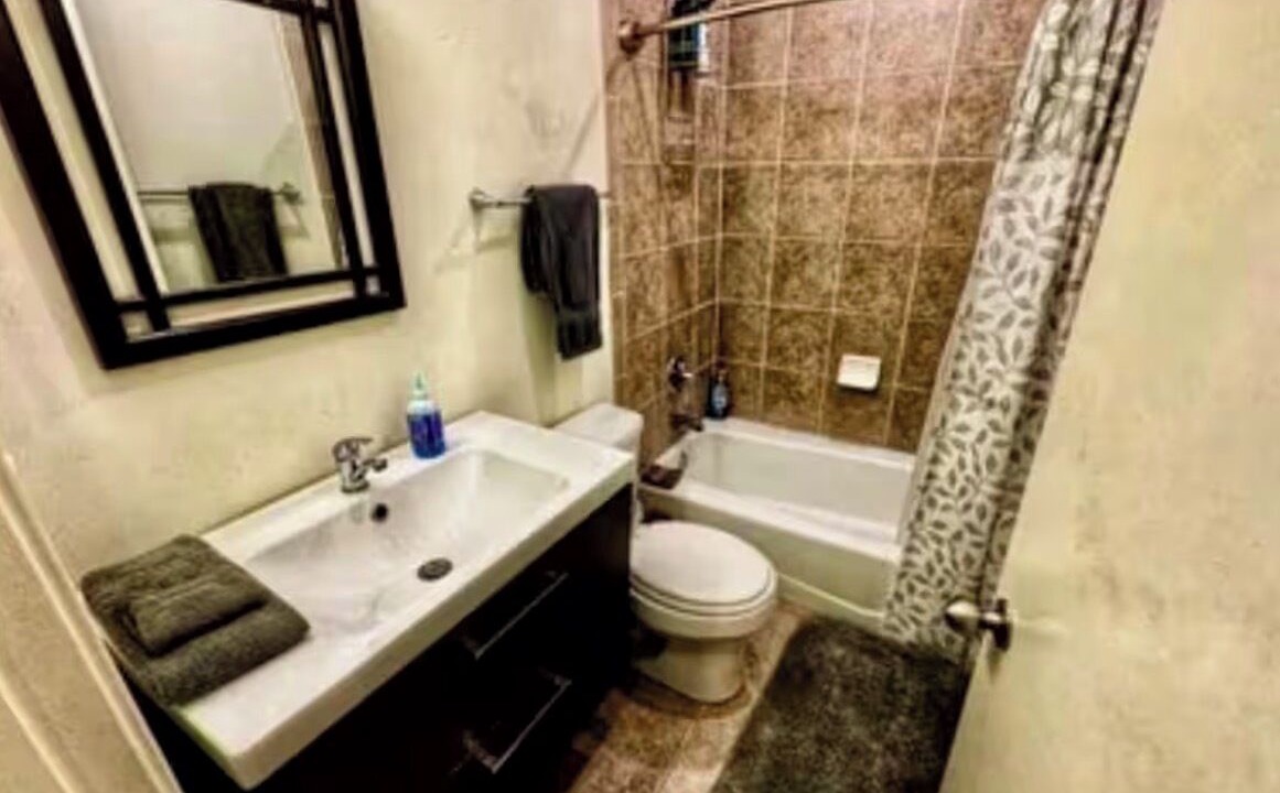 Photo of Bathroom in Clarksdale