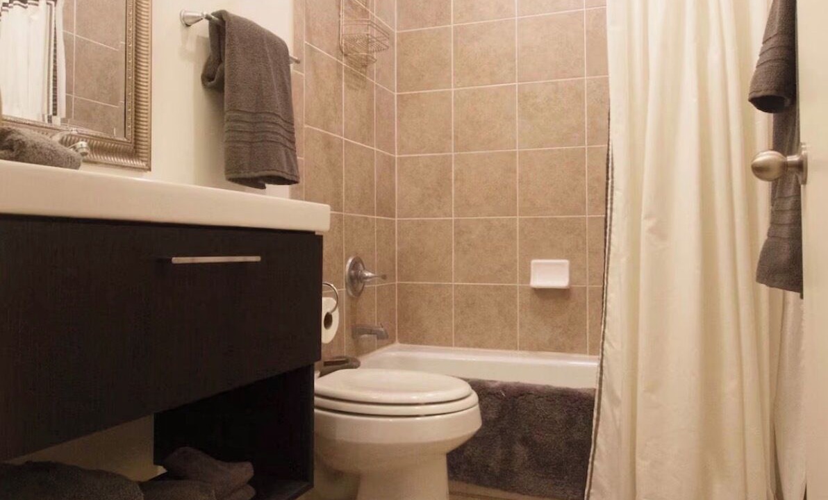 Photo of Bathroom in Clarksdale
