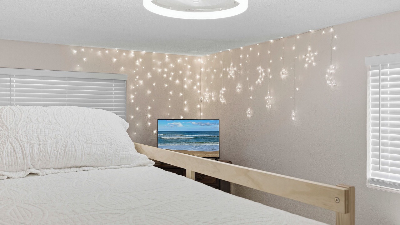 Photo of Bedroom in Town Of Blake