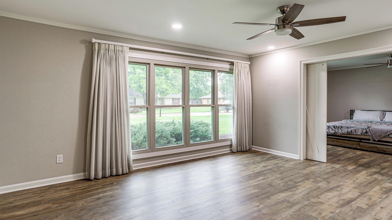 Photo of Bedroom in Alexandria