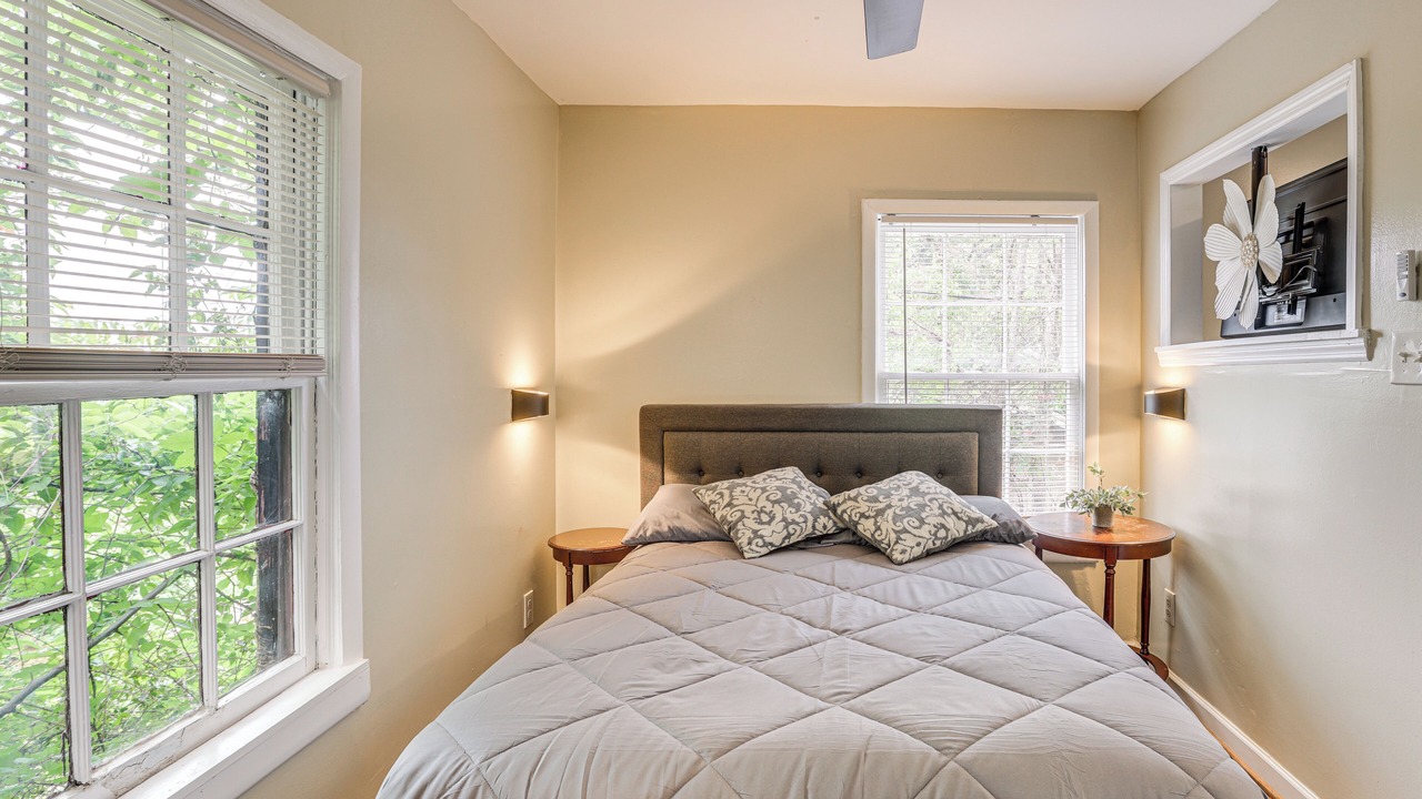 Photo of Bedroom in Norwood