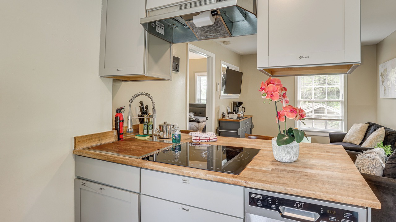 Photo of Kitchen in Norwood