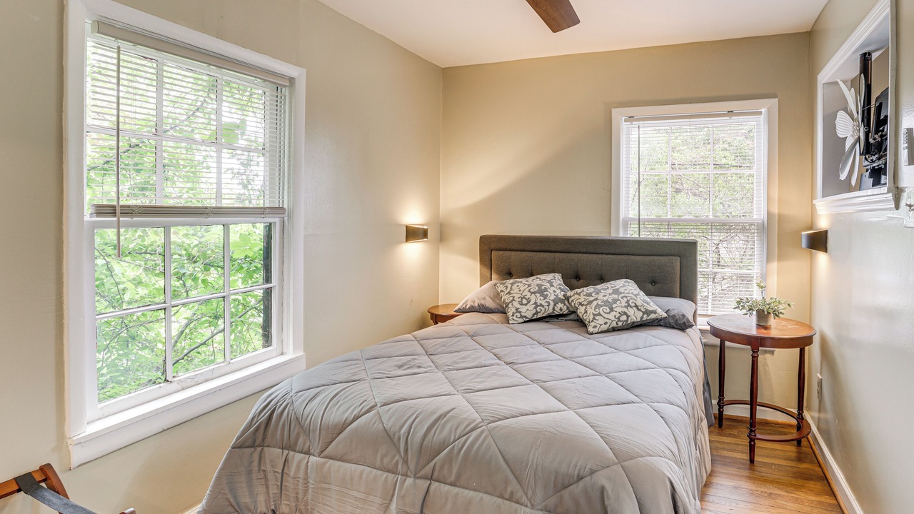 Photo of Bedroom in Norwood