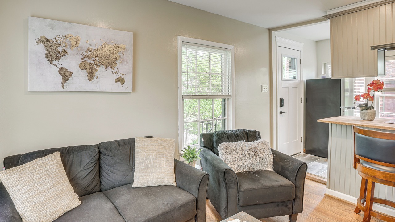 Photo of Livingroom in Norwood