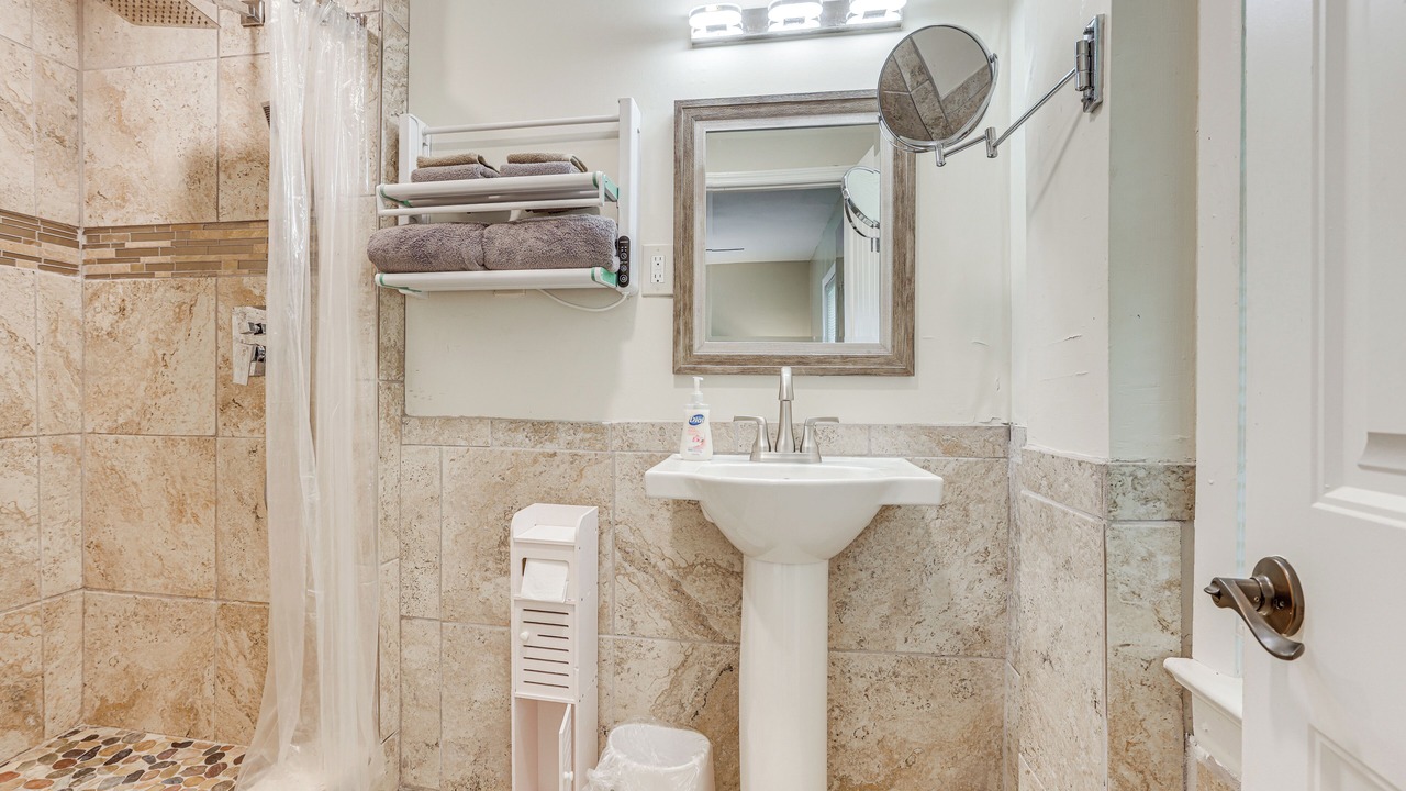 Photo of Bathroom in Norwood