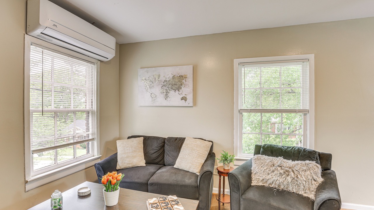 Photo of Livingroom in Norwood