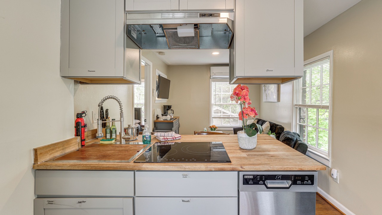 Photo of Kitchen in Norwood
