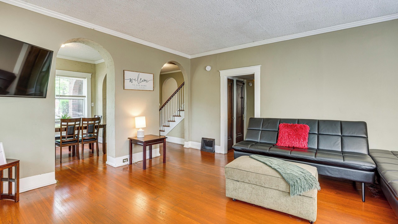 Photo of Livingroom in Norwood