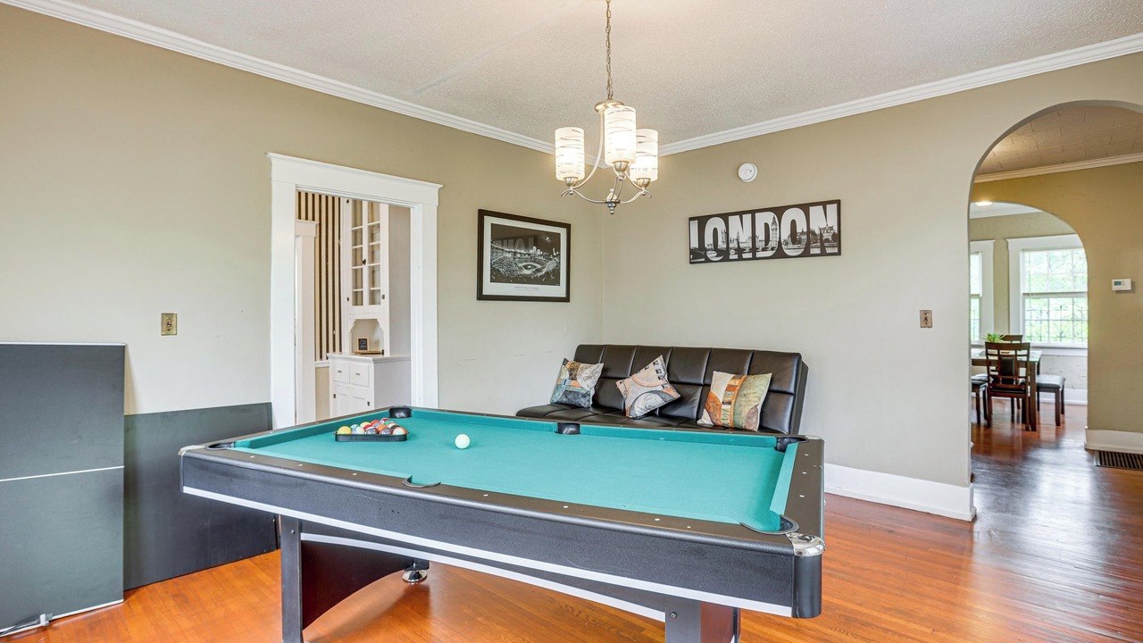 Photo of Bedroom in Norwood