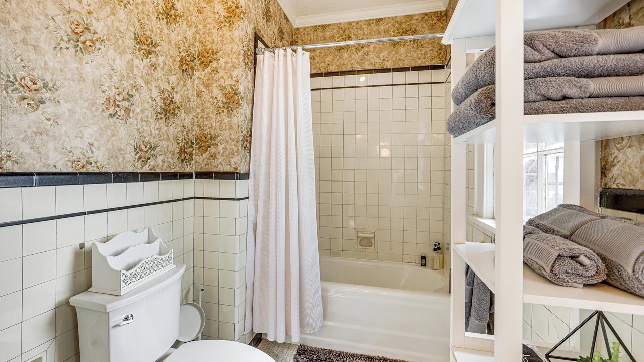 Photo of Bathroom in Norwood