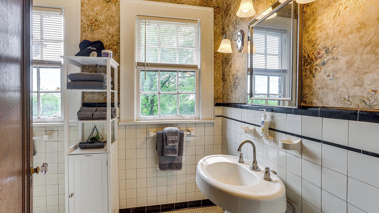 Photo of Bathroom in Norwood