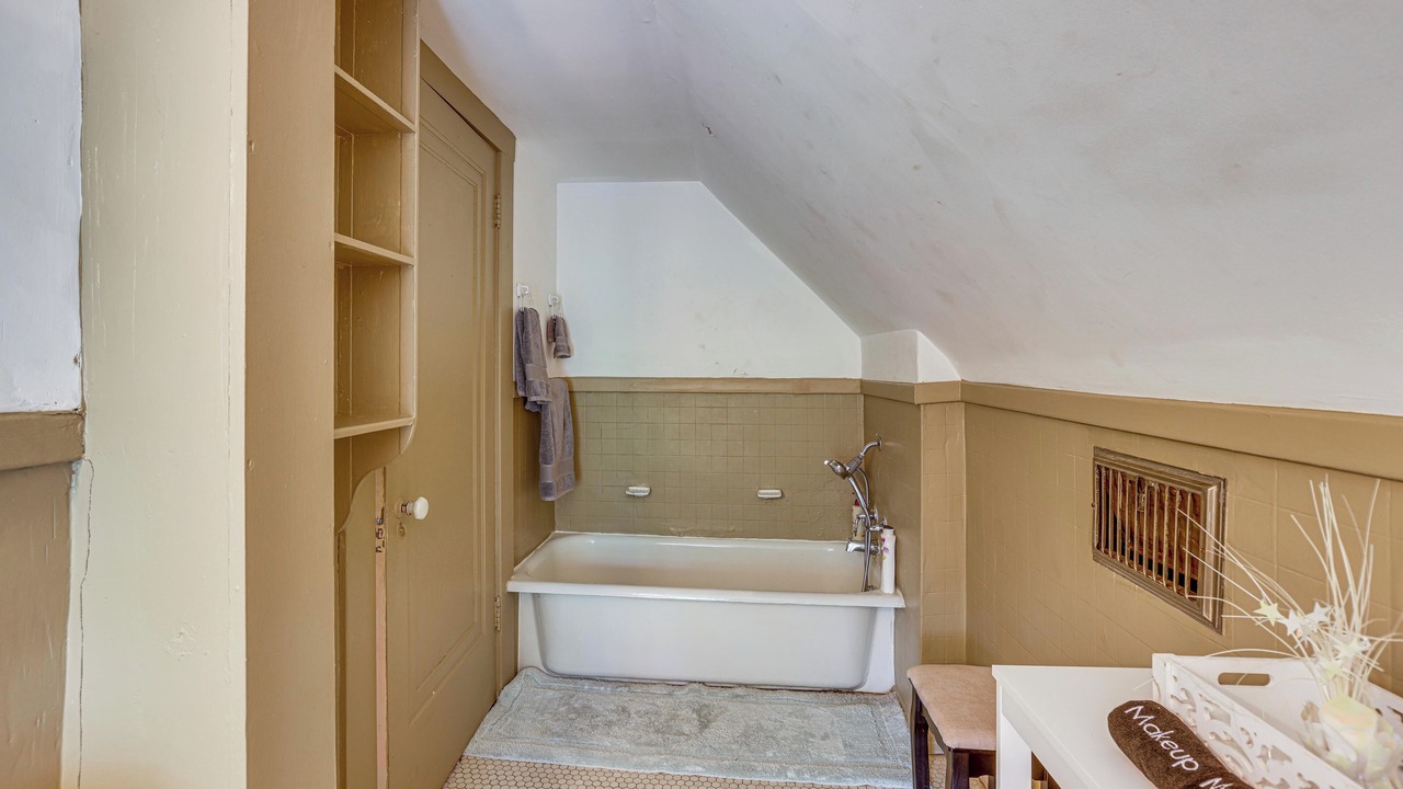 Photo of Bathroom in Norwood