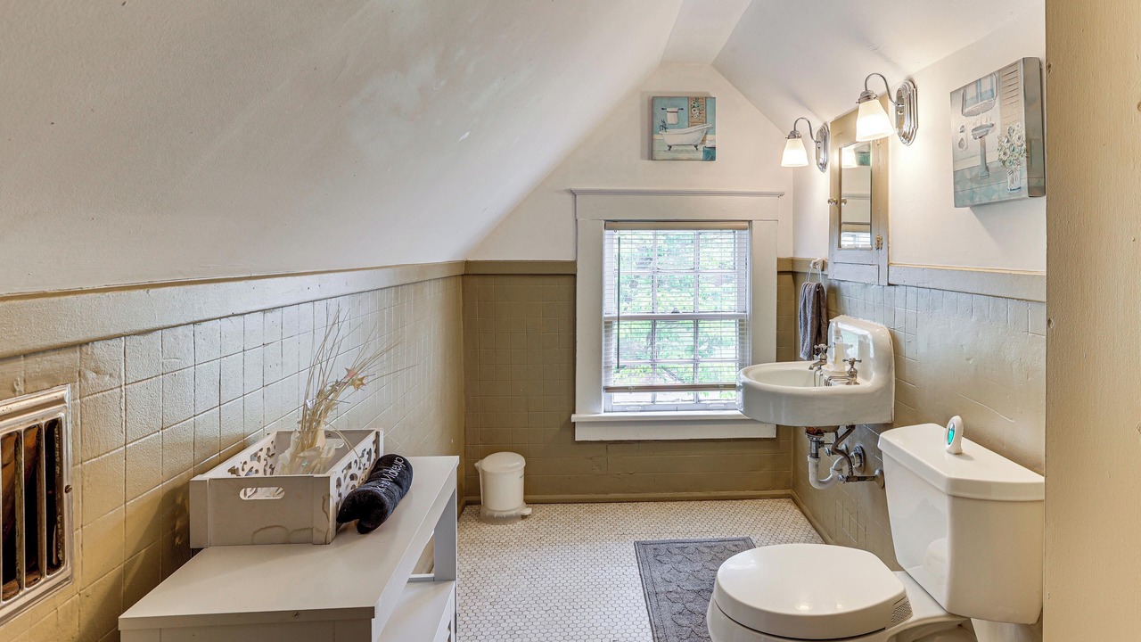 Photo of Bathroom in Norwood
