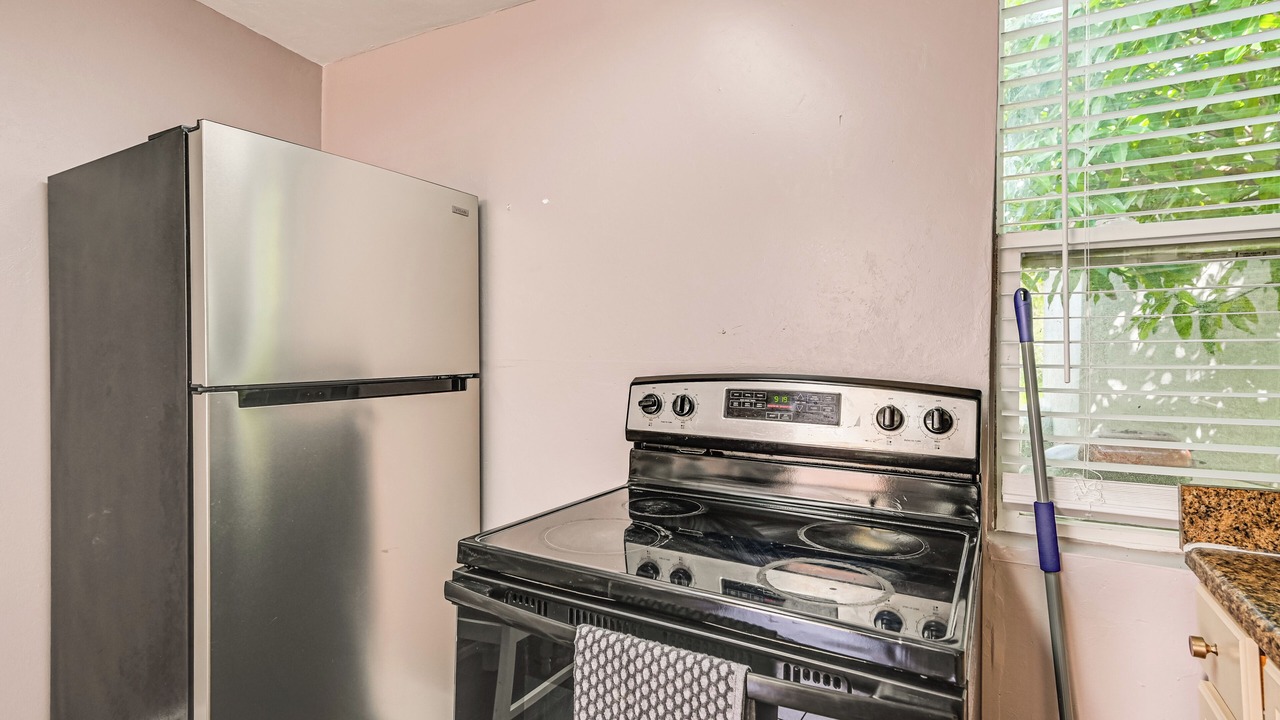 Photo of Kitchen in Naples