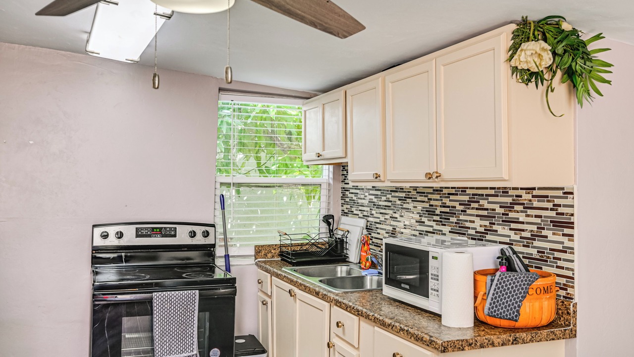 Photo of Kitchen in Naples