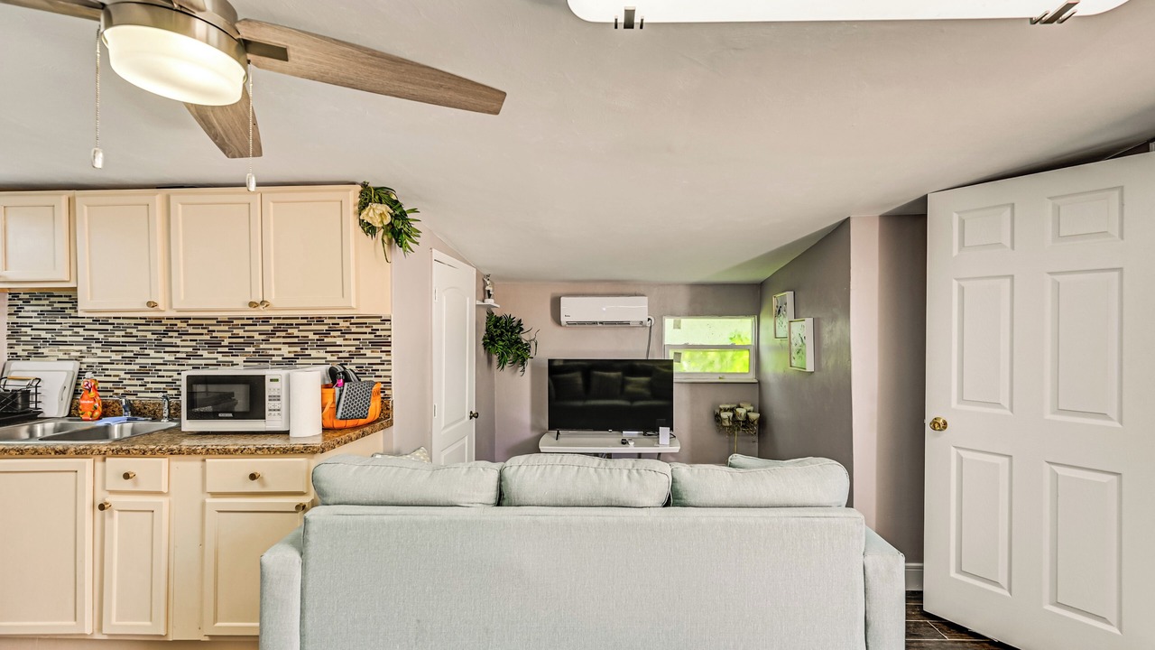 Photo of Livingroom in Naples