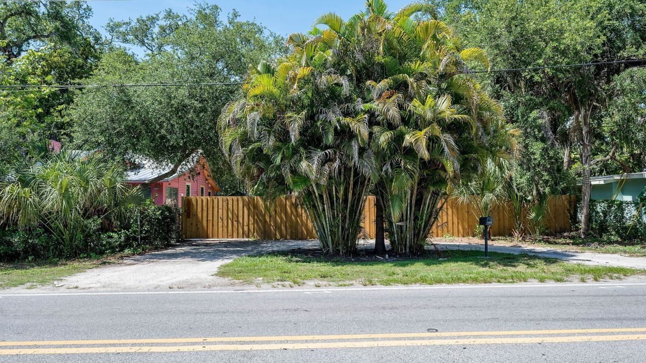 Photo of Outdoor in Bayou Oaks