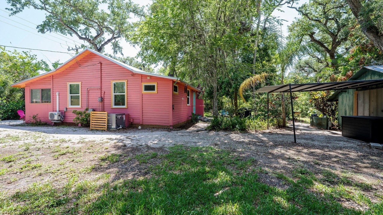 Photo of Outdoor in Bayou Oaks