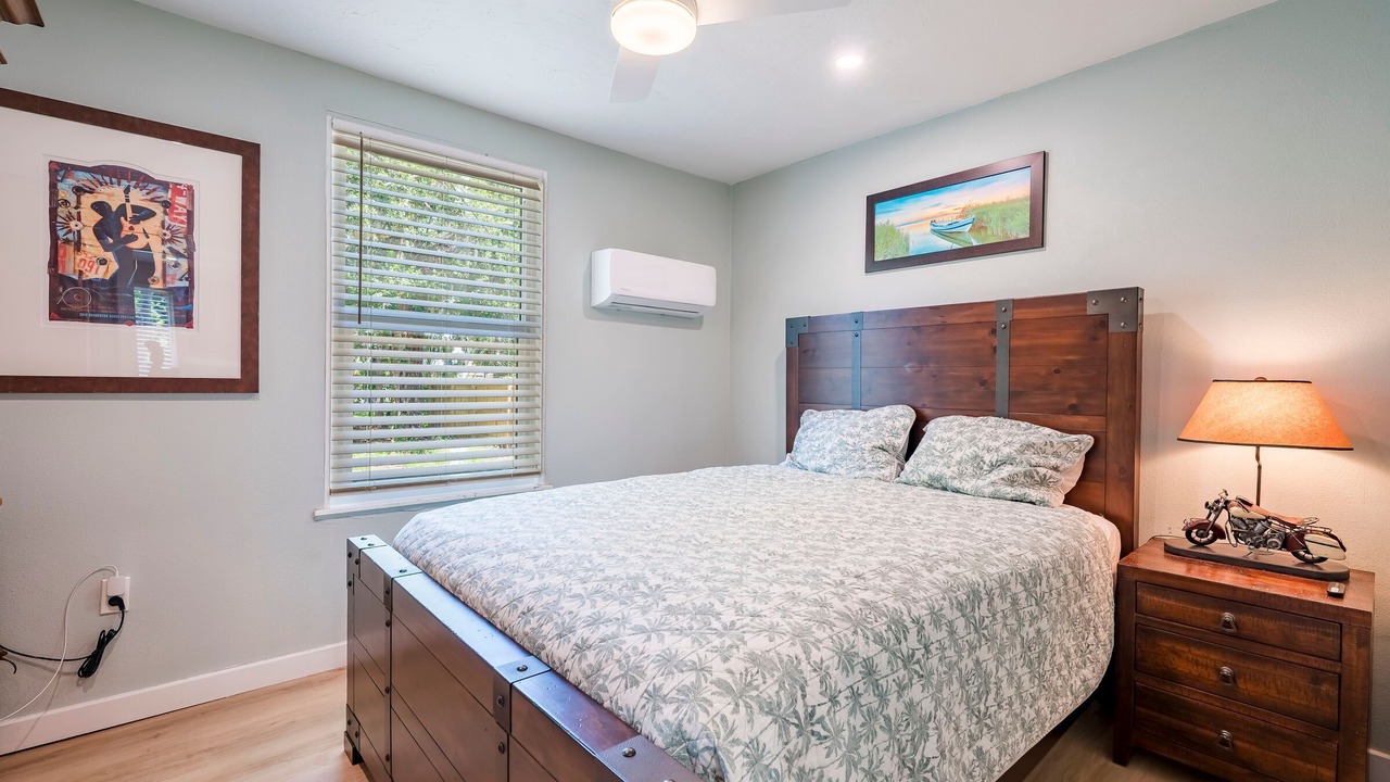 Photo of Bedroom in Bayou Oaks