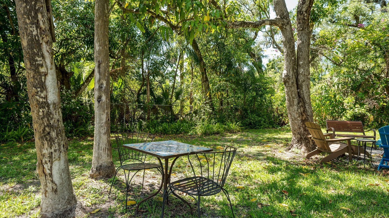 Photo of Outdoor in Bayou Oaks