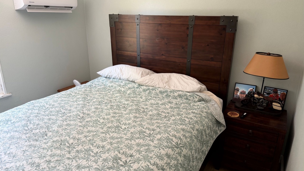 Photo of Bedroom in Bayou Oaks