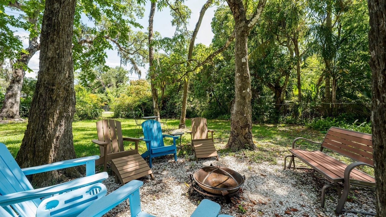 Photo of Outdoor in Bayou Oaks