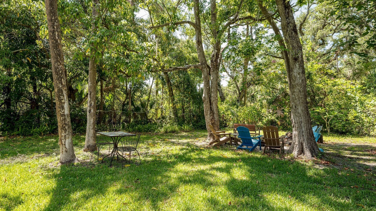 Photo of Outdoor in Bayou Oaks