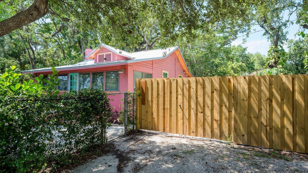 Photo of Outdoor in Bayou Oaks