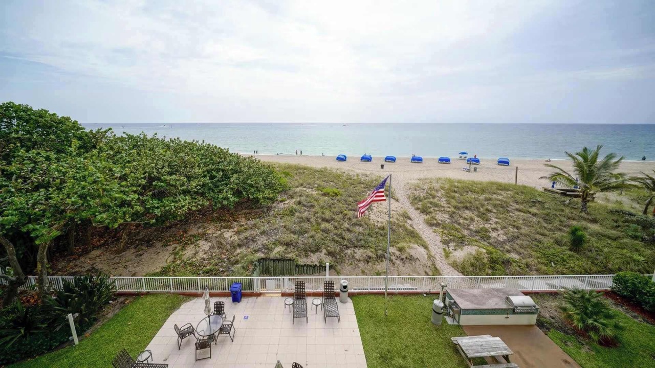 Photo of Outdoor in Pompano Beach
