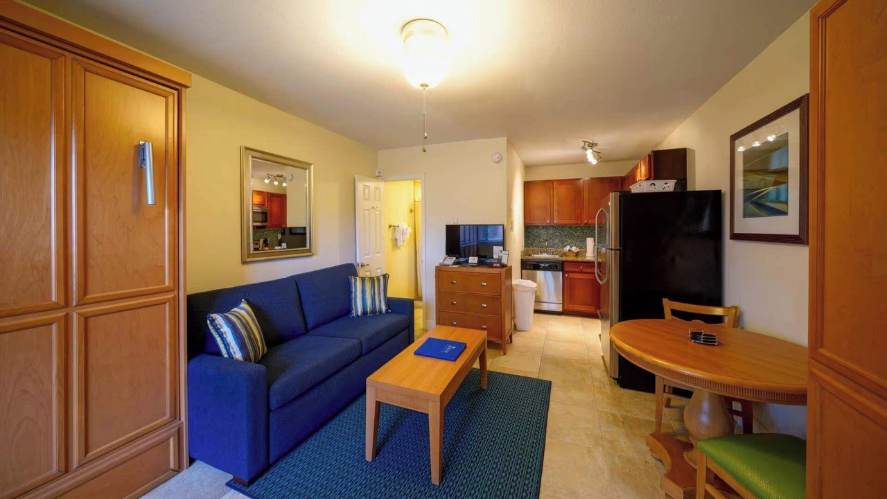 Photo of Livingroom in Pompano Beach