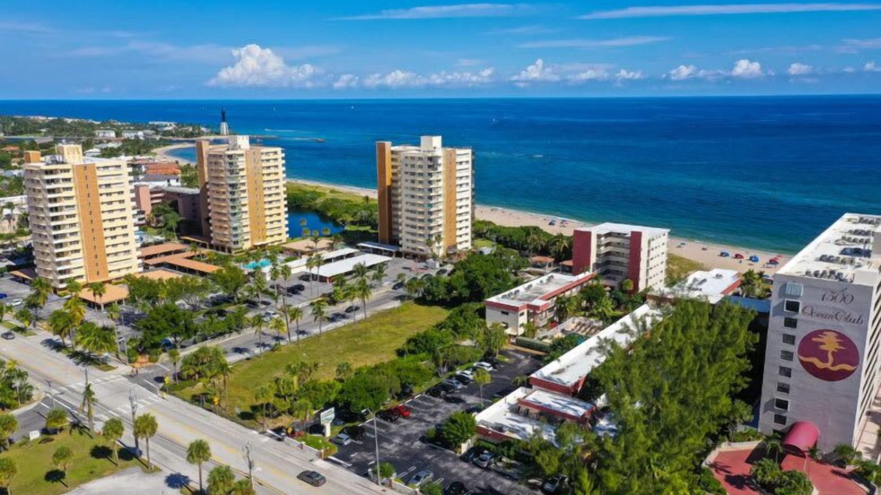 Photo of Outdoor in Pompano Beach