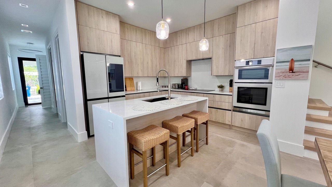 Photo of Kitchen in Tarpon River
