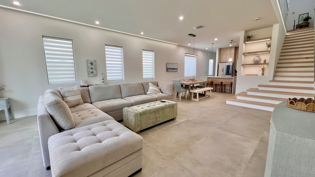 Photo of Livingroom in Tarpon River